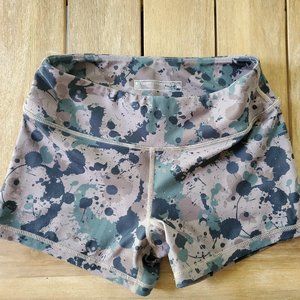 Born Primitive Shorts